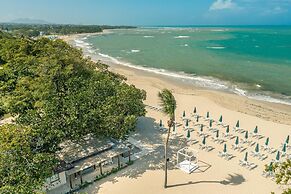 Tranquil Studio in Green One at Puerto Plata BA6