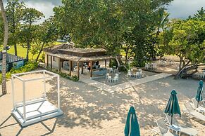 Tranquil Studio in Green One at Puerto Plata BA6