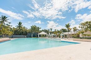 Tranquil Studio in Green One at Puerto Plata BA6