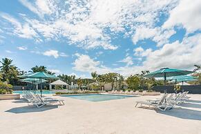 Tranquil Studio in Green One at Puerto Plata BA6
