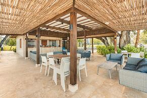 Tranquil Studio in Green One at Puerto Plata BA6