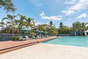 Tranquil Studio in Green One at Puerto Plata BA6