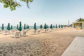 Tranquil Studio in Green One at Puerto Plata BA6