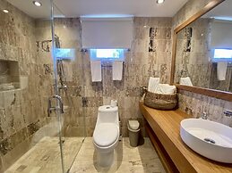 Tranquil Studio in Green One at Puerto Plata BA6