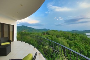 Playa Flamingo 2 BR Condo With Great Ocean Views - Flamingo Towers 25