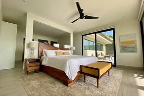 Playa Flamingo Beautiful new 5-br Oceanview Villa - Luxury Casa de Ilu