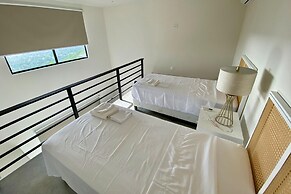 Playa Flamingo Beautiful new 5-br Oceanview Villa - Luxury Casa de Ilu