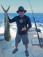 Playa Flamingo Beautiful new 5-br Oceanview Villa - Luxury Casa de Ilu