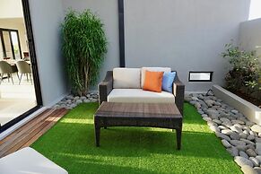 Playa Flamingo Beautiful new 5-br Oceanview Villa - Luxury Casa de Ilu