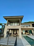 Playa Flamingo Beautiful new 5-br Oceanview Villa - Luxury Casa de Ilu