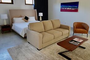 Playa Flamingo Beautiful new 5-br Oceanview Villa - Luxury Casa de Ilu