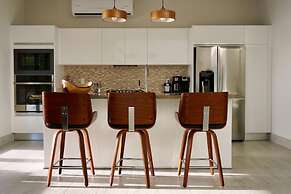 Playa Flamingo Beautiful new 5-br Oceanview Villa - Luxury Casa de Ilu