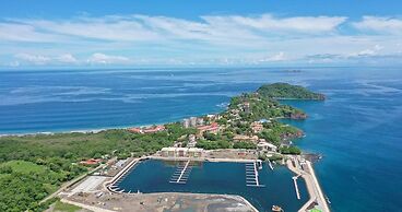 Playa Flamingo Beautiful new 5-br Oceanview Villa - Luxury Casa de Ilu