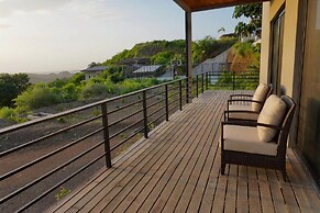 Playa Flamingo Beautiful new 5-br Oceanview Villa - Luxury Casa de Ilu