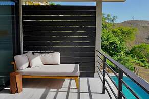 Playa Flamingo Beautiful new 5-br Oceanview Villa - Luxury Casa de Ilu