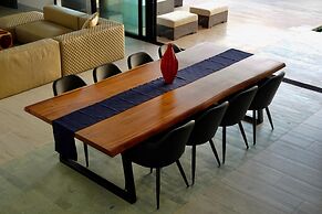 Playa Flamingo Beautiful new 5-br Oceanview Villa - Luxury Casa de Ilu