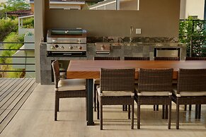 Playa Flamingo Beautiful new 5-br Oceanview Villa - Luxury Casa de Ilu