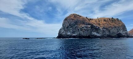 Playa Flamingo Beautiful new 5-br Oceanview Villa - Luxury Casa de Ilu