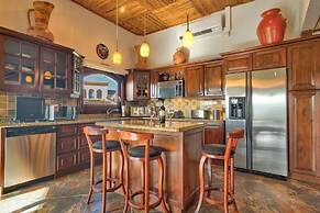 Playa Flamingo Penthouse With Pacific Sunset Views - Flamingo Rose Vis