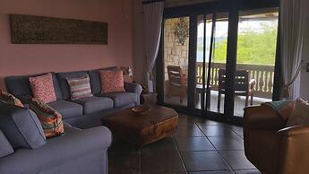 Playa Flamingo Penthouse With Pacific Sunset Views - Flamingo Rose Vis