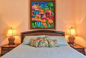 Playa Flamingo Penthouse With Pacific Sunset Views - Flamingo Rose Vis