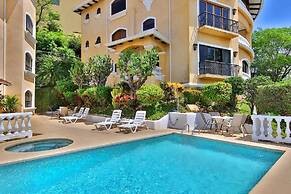 Playa Flamingo Penthouse With Pacific Sunset Views - Flamingo Rose Vis