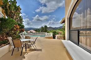 Playa Flamingo Penthouse With Pacific Sunset Views - Flamingo Rose Vis