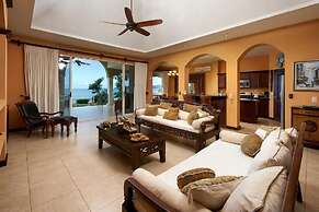 Beachfront Potrero Nice 7-br Villa Chef Included - Casa Royal