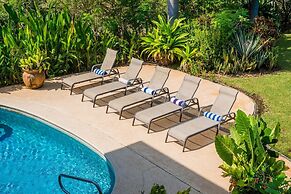 Beachfront Potrero Nice 7-br Villa Chef Included - Casa Royal