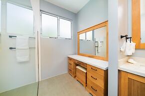 Beachfront Potrero Nice 7-br Villa Chef Included - Casa Royal