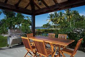 Beachfront Potrero Nice 7-br Villa Chef Included - Casa Royal