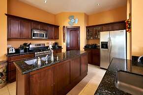 Beachfront Potrero Nice 7-br Villa Chef Included - Casa Royal