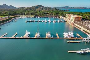 Beachfront Potrero Nice 7-br Villa Chef Included - Casa Royal