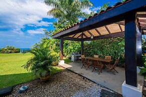 Beachfront Potrero Nice 7-br Villa Chef Included - Casa Royal