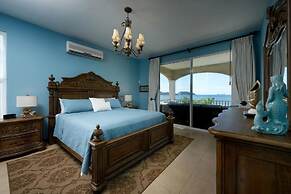 Beachfront Potrero Nice 7-br Villa Chef Included - Casa Royal