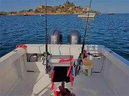 Beachfront Potrero Nice 7-br Villa Chef Included - Casa Royal