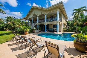 Beachfront Potrero Nice 7-br Villa Chef Included - Casa Royal