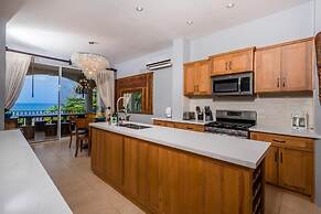 Beachfront Potrero Nice 7-br Villa Chef Included - Casa Royal