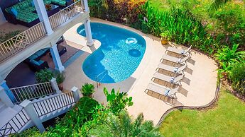 Beachfront Potrero Nice 7-br Villa Chef Included - Casa Royal