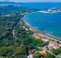 Beachfront Potrero Nice 7-br Villa Chef Included - Casa Royal