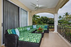 Beachfront Potrero Nice 7-br Villa Chef Included - Casa Royal