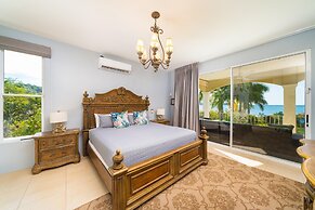 Beachfront Potrero Nice 7-br Villa Chef Included - Casa Royal