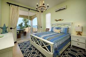 Beachfront Potrero Nice 7-br Villa Chef Included - Casa Royal