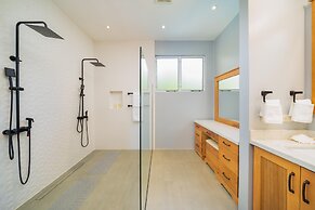 Beachfront Potrero Nice 7-br Villa Chef Included - Casa Royal