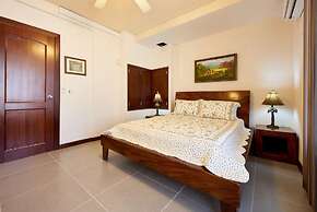 Beachfront Potrero Nice 7-br Villa Chef Included - Casa Royal