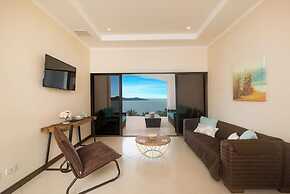 Playa Flamingo Comfortable 3 BR Oceanview Condo - Flamingo Towers 17