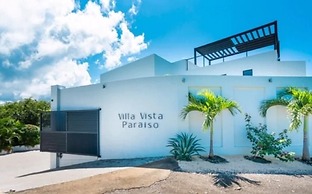 Playa Potrero Spectacular 4 BR Villa in Paradise - Villa Vista Paraiso