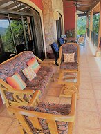 Playa Potrero 4 BR Home Large Saltwater Pool Spectacular Views - Villa