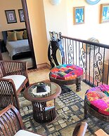 Playa Potrero 4 BR Home Large Saltwater Pool Spectacular Views - Villa