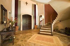 Playa Potrero 4 BR Home Large Saltwater Pool Spectacular Views - Villa